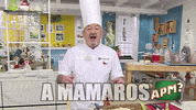 Fiesta Alcohol GIF by Alguna Pregunta Més?