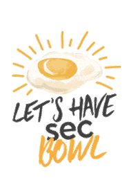 Morning Sec Sticker by secbowl