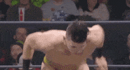 Christopher Daniels Wrestling Match GIF by All Elite Wrestling on TNT
