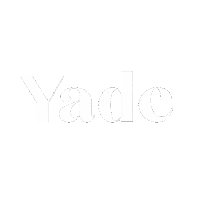 Yadeparis startup collants yade yadeparis Sticker