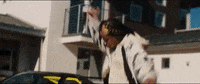 Paranoia GIF by FXXXXY
