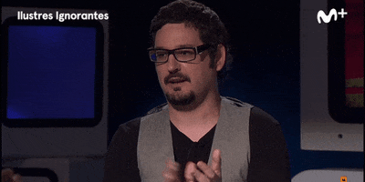 GIF by Movistar+