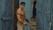celebrity big brother reality tv GIF by Big Brother UK