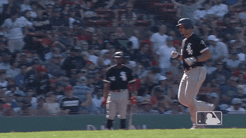 major league baseball sport GIF by MLB