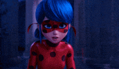Cat Noir Love GIF by NETFLIX