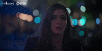 Scared Season 2 GIF by The L Word: Generation Q