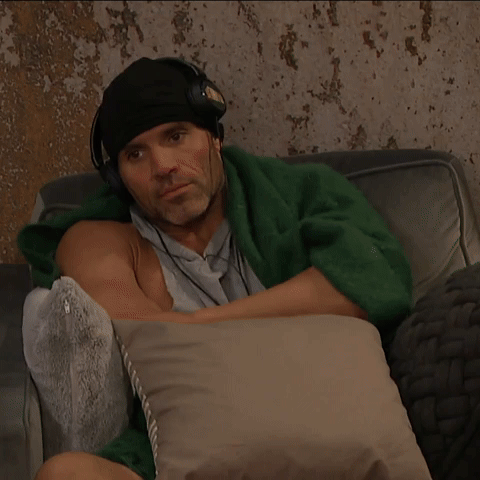 Janelle's My Friend!