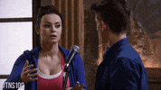 season 4 dancing GIF by The Next Step
