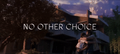 Park Chan-Wook Son Yejin GIF by NEON