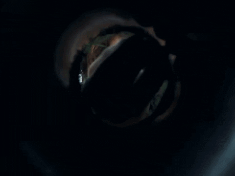 I Just Came To Dance GIF by Mae Muller