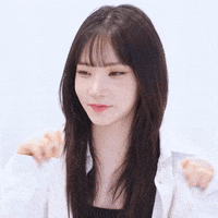 K Pop Cutie GIF