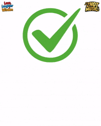 Check Yes GIF by Zhotcita