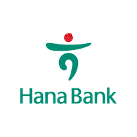 하나은행 Sticker by hanabank