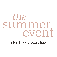 Coming Soon Thank You Sticker by The Little Market