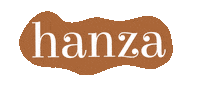 hanzashop hanza hanzashop Sticker
