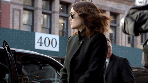 Nbc GIF by The Blacklist