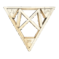 metalite metal metalite metalitesweden Sticker