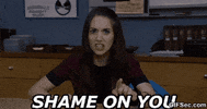 shame GIF