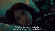 Sad Season 2 GIF by Everything's Gonna Be Okay