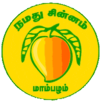Congress Dmk Sticker