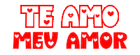 I Love You Lovers Sticker