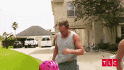 Oh No Omg GIF by TLC Turkiye