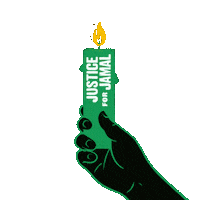 Saudi Arabia Peace Sticker by Creative Courage
