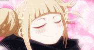 Happy My Hero Academia GIF