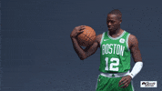 Boston Celtics Cs GIF by NBC Sports Boston