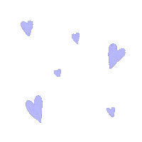 peachgirlsclub love mood yellow hearts Sticker