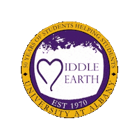 MiddleEarth mental health depression suicide middle earth Sticker