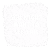 Click Here Sticker