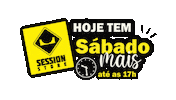 Sabadomais Sticker by Session Store