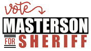Created Journey Masterson Sticker