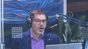 Talk Radio Yes GIF by Real Talk