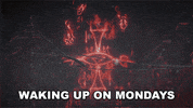 Walking Dead Monday GIF by Call of Duty