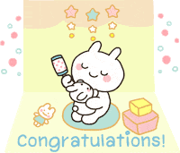 Sticker Love Sticker by Minto Inc.