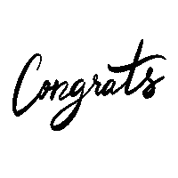 Well Done Thumbs Up Sticker