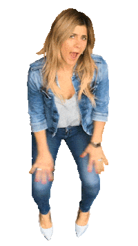 happy panagiota petridou Sticker by BWM COMMUNICATIONS