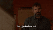Check Me Out Kristin Kreuk GIF by Drama Club FOX