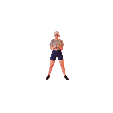 bosscurlco giphyupload fitness workout weights Sticker