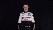 Serious Austin Cindric GIF by Team Penske