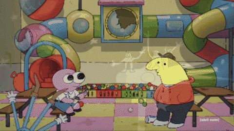 RavenVonBathory giphygifmaker GIF