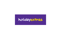 logo travel Sticker