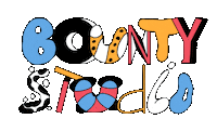 Animation Typography Sticker by Freudi