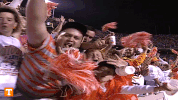 Tennessee Football Ut GIF by Tennessee Athletics