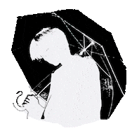 Rainy Day Rain Sticker