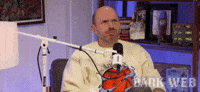 What Is Happening Paul Scheer GIF by Dark Web
