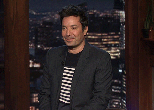 Just Stop Jimmy Fallon GIF by The Tonight Show Starring Jimmy Fallon