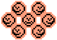 Art Crowd Sticker by YON